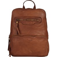 Samantha Look Cityrucksack, echt Leder, Made in Italy Samantha Look Cityrucksack, echt Leder, Made in Italy von Samantha Look