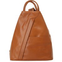 Samantha Look Cityrucksack echt Leder, Made in Italy Samantha Look Cityrucksack echt Leder, Made in Italy von Samantha Look
