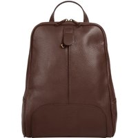 Samantha Look Cityrucksack echt Leder, Made in Italy Samantha Look Cityrucksack echt Leder, Made in Italy von Samantha Look