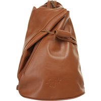 Samantha Look Cityrucksack echt Leder, Made in Italy Samantha Look Cityrucksack echt Leder, Made in Italy von Samantha Look