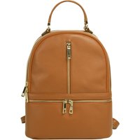 Samantha Look Cityrucksack echt Leder, Made in Italy Samantha Look Cityrucksack echt Leder, Made in Italy von Samantha Look