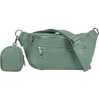 Samantha Look Gürteltasche echt Leder, Made in Italy Samantha Look Gürteltasche echt Leder, Made in Italy von Samantha Look
