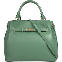 Samantha Look Henkeltasche echt Leder, Made in Italy, geräumige Henkeltasche mit Smartphonefach Samantha Look Henkeltasche echt Leder, Made in Italy, geräumige Henkeltasche mit Smartphonefach von Samantha Look