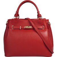 Samantha Look Henkeltasche echt Leder, Made in Italy, geräumige Henkeltasche mit Smartphonefach Samantha Look Henkeltasche echt Leder, Made in Italy, geräumige Henkeltasche mit Smartphonefach von Samantha Look