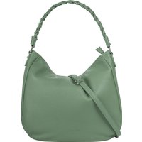 Samantha Look Henkeltasche echt Leder, Made in Italy Samantha Look Henkeltasche echt Leder, Made in Italy von Samantha Look