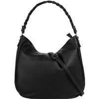 Samantha Look Henkeltasche echt Leder, Made in Italy von Samantha Look