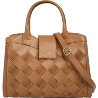 Samantha Look Henkeltasche, echt Leder, Made in Italy Samantha Look Henkeltasche, echt Leder, Made in Italy von Samantha Look