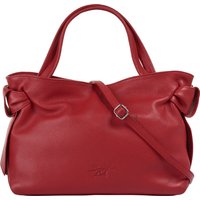 Samantha Look Henkeltasche echt Leder, Made in Italy Samantha Look Henkeltasche echt Leder, Made in Italy von Samantha Look