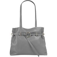 Samantha Look Henkeltasche echt Leder, Made in Italy Samantha Look Henkeltasche echt Leder, Made in Italy von Samantha Look
