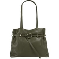Samantha Look Henkeltasche echt Leder, Made in Italy Samantha Look Henkeltasche echt Leder, Made in Italy von Samantha Look