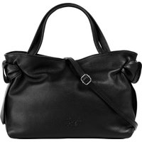 Samantha Look Henkeltasche echt Leder, Made in Italy Samantha Look Henkeltasche echt Leder, Made in Italy von Samantha Look