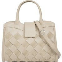 Samantha Look Henkeltasche echt Leder, Made in Italy Samantha Look Henkeltasche echt Leder, Made in Italy von Samantha Look