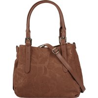 Samantha Look Henkeltasche, echt Leder, Made in Italy Samantha Look Henkeltasche, echt Leder, Made in Italy von Samantha Look