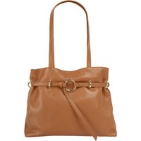 Samantha Look Henkeltasche echt Leder, Made in Italy Samantha Look Henkeltasche echt Leder, Made in Italy von Samantha Look
