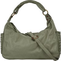 Samantha Look Henkeltasche echt Leder, Made in Italy Samantha Look Henkeltasche echt Leder, Made in Italy von Samantha Look