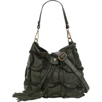 Samantha Look Henkeltasche echt Leder, Made in Italy Samantha Look Henkeltasche echt Leder, Made in Italy von Samantha Look