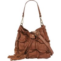 Samantha Look Henkeltasche, echt Leder, Made in Italy Samantha Look Henkeltasche, echt Leder, Made in Italy von Samantha Look