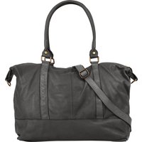 Samantha Look Reisetasche, echt Leder, Made in Italy von Samantha Look