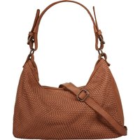Samantha Look Shopper, echt Leder, Made in Italy von Samantha Look