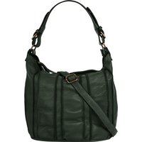 Samantha Look Shopper, echt Leder, Made in Italy von Samantha Look
