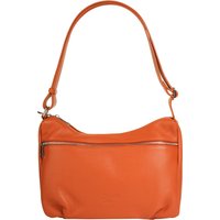Samantha Look Shopper, echt Leder, Made in Italy von Samantha Look