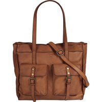 Samantha Look Shopper, echt Leder, Made in Italy Samantha Look Shopper, echt Leder, Made in Italy von Samantha Look