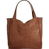 Samantha Look Shopper, echt Leder, Made in Italy Samantha Look Shopper, echt Leder, Made in Italy von Samantha Look