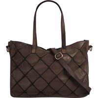 Samantha Look Shopper, echt Leder, Made in Italy Samantha Look Shopper, echt Leder, Made in Italy von Samantha Look