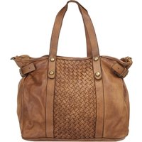 Samantha Look Shopper, echt Leder, Made in Italy Samantha Look Shopper, echt Leder, Made in Italy von Samantha Look