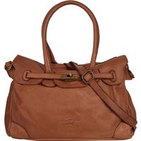 Samantha Look Shopper, echt Leder, Made in Italy Samantha Look Shopper, echt Leder, Made in Italy von Samantha Look