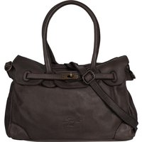 Samantha Look Shopper, echt Leder, Made in Italy Samantha Look Shopper, echt Leder, Made in Italy von Samantha Look
