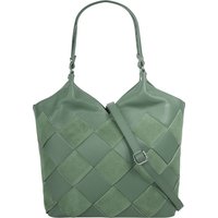 Samantha Look Shopper echt Leder, Made in Italy Samantha Look Shopper echt Leder, Made in Italy von Samantha Look