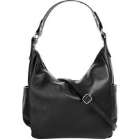 Samantha Look Shopper echt Leder, Made in Italy von Samantha Look