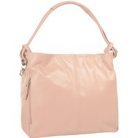 Samantha Look Shopper, echt Leder, Made in Italy von Samantha Look