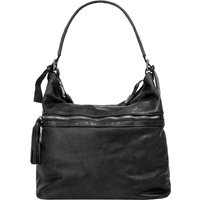 Samantha Look Shopper, echt Leder, Made in Italy von Samantha Look