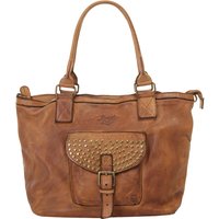 Samantha Look Shopper, echt Leder, Made in Italy Samantha Look Shopper, echt Leder, Made in Italy von Samantha Look