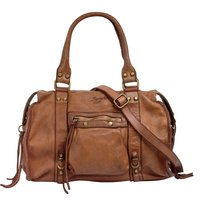 Samantha Look Shopper echt Leder, Made in Italy Samantha Look Shopper echt Leder, Made in Italy von Samantha Look