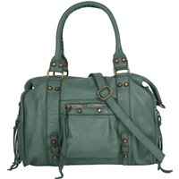 Samantha Look Shopper echt Leder, Made in Italy Samantha Look Shopper echt Leder, Made in Italy von Samantha Look