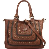 Samantha Look Shopper, echt Leder, Made in Italy Samantha Look Shopper, echt Leder, Made in Italy von Samantha Look
