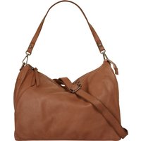 Samantha Look Umhängetasche, echt Leder, Made in Italy von Samantha Look