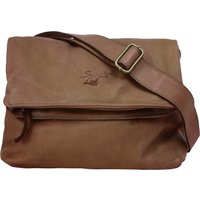 Samantha Look Umhängetasche, echt Leder, Made in Italy Samantha Look Umhängetasche, echt Leder, Made in Italy von Samantha Look
