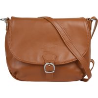 Samantha Look Umhängetasche, echt Leder, Made in Italy von Samantha Look