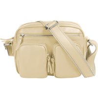 Samantha Look Umhängetasche echt Leder, Made in Italy Samantha Look Umhängetasche echt Leder, Made in Italy von Samantha Look