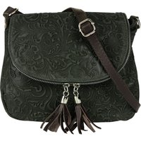 Samantha Look Umhängetasche echt Leder, Made in Italy Samantha Look Umhängetasche echt Leder, Made in Italy von Samantha Look