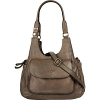 Samantha Look Umhängetasche, echt Leder, Made in Italy Samantha Look Umhängetasche, echt Leder, Made in Italy von Samantha Look