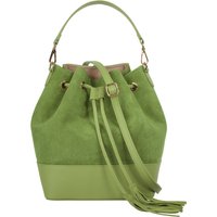 Samantha Look Umhängetasche echt Leder, Made in Italy Samantha Look Umhängetasche echt Leder, Made in Italy von Samantha Look