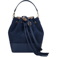 Samantha Look Umhängetasche echt Leder, Made in Italy Samantha Look Umhängetasche echt Leder, Made in Italy von Samantha Look