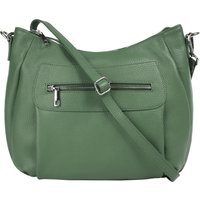 Samantha Look Umhängetasche echt Leder, Made in Italy Samantha Look Umhängetasche echt Leder, Made in Italy von Samantha Look