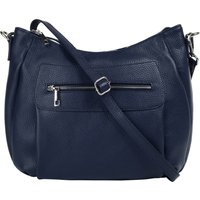 Samantha Look Umhängetasche echt Leder, Made in Italy Samantha Look Umhängetasche echt Leder, Made in Italy von Samantha Look