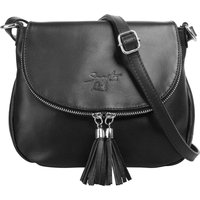 Samantha Look Umhängetasche echt Leder, Made in Italy Samantha Look Umhängetasche echt Leder, Made in Italy von Samantha Look